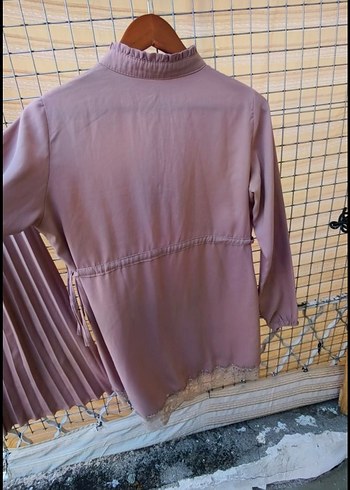 xl Beden Pantolon ve Tunik