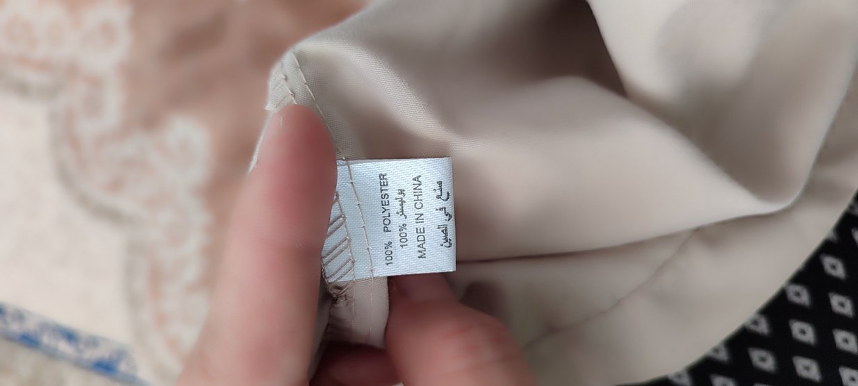 Bej Hac  Elbisesi - Görsel 5