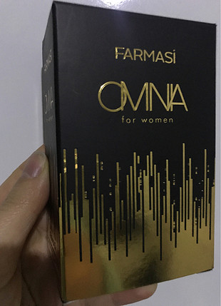 Farmasi omna