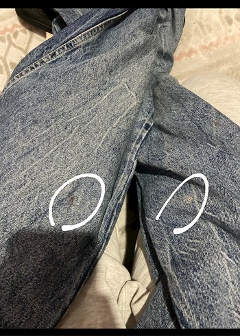 Diğer Baggy Pantolon