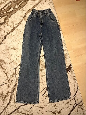 kot pantolon