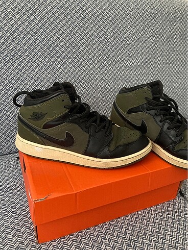 38 Beden nike jordan