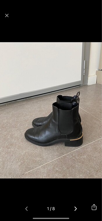 Zara bot