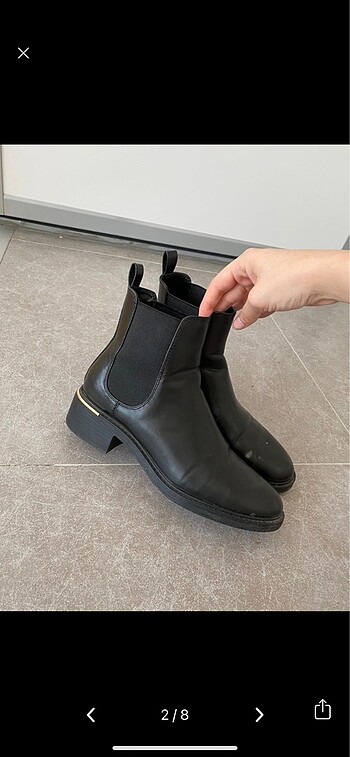 Zara Zara bot