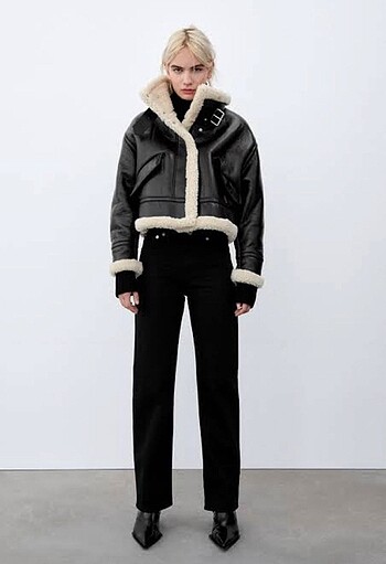 Zara mont