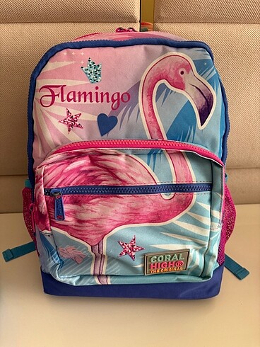 Orjinal Coral marka 1 yıl kullanıldı