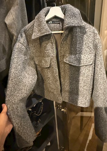 Zara Zara ceket