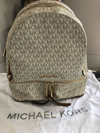 Michael Kors Orijinal mıchael kors