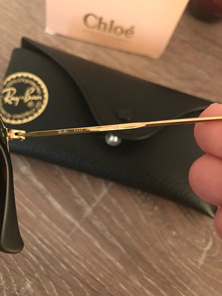 Rayban gözlük 