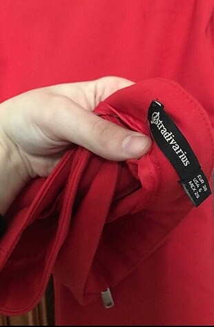 Stradivarius Pantolon