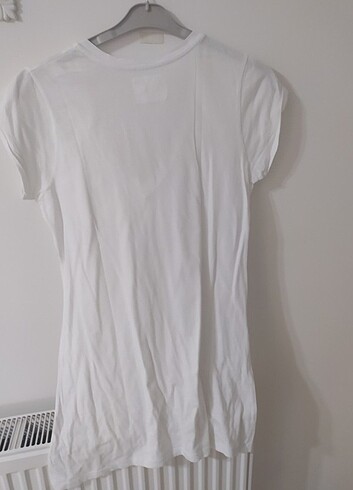 Beyaz tunik - Görsel 2