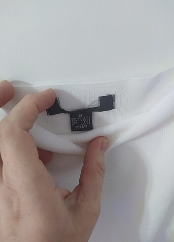 Balon kol bluz - Görsel 2