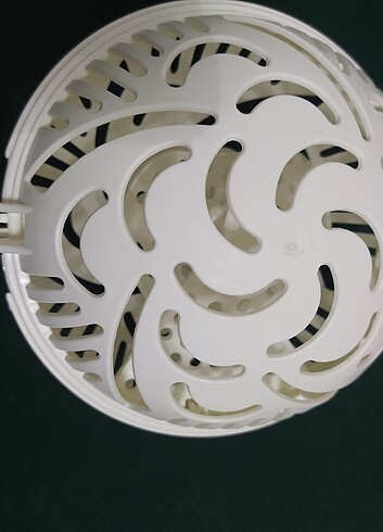 Sütyen yıkama topu ve tüy toplayıcı  - Görsel 2