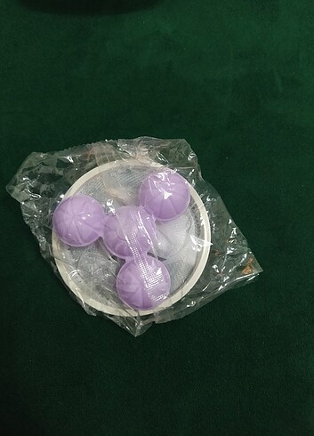 Sütyen yıkama topu ve tüy toplayıcı  - Görsel 5