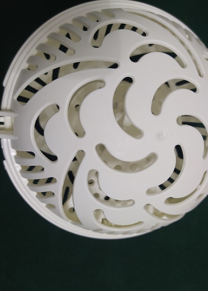 Sütyen yıkama topu ve tüy toplayıcı  - Görsel 2