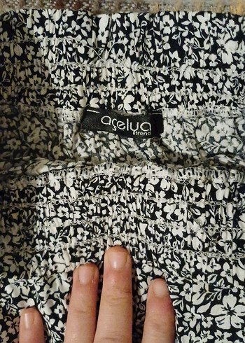 kadın mini etek - Görsel 2