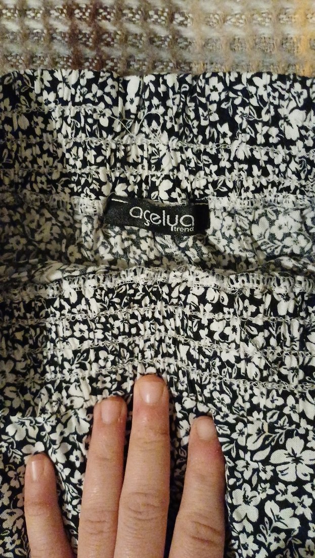 kadın mini etek - Görsel 2