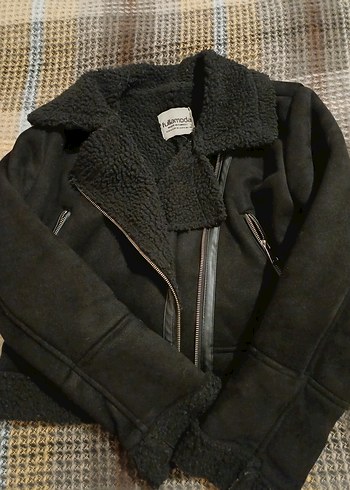 Kadın mont - Görsel 2