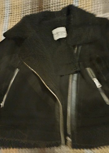 Kadın mont - Görsel 3