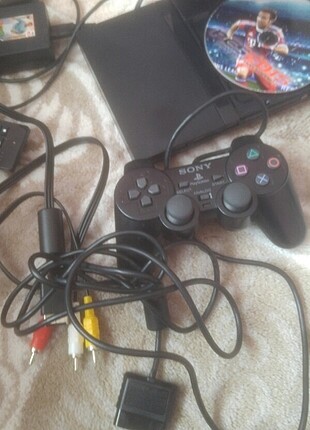 satilik ps2
