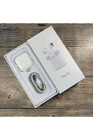 Boş airpods kutusu