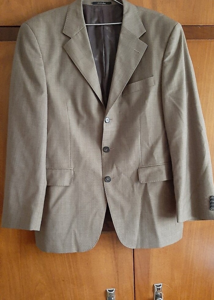 Christian Berg  - Görsel 2