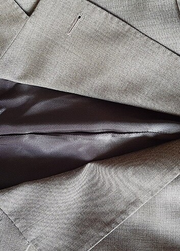 Christian Berg Stokholm marka erkek ceket. - Görsel 10