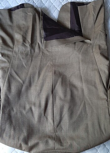 Christian Berg Stokholm marka erkek ceket. - Görsel 14