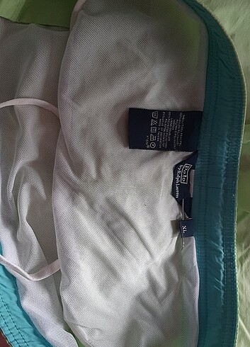 Polo Ralph Lauren marka XL mayo  - Görsel 5