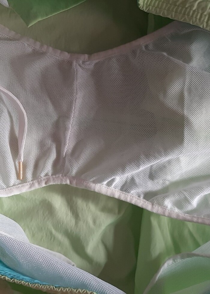 Polo Ralph Lauren marka XL mayo  - Görsel 3