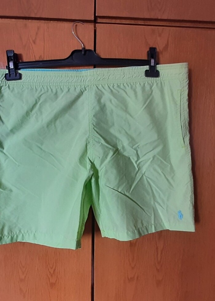 Polo Ralph Lauren marka XL mayo  - Görsel 4