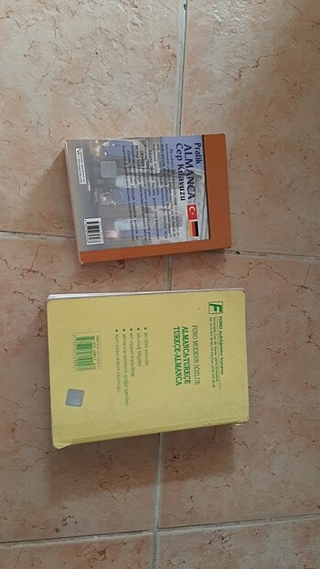 Pratik Almanca cep kılavuzu - Görsel 8