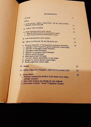 Beden Turan Dursun. DİN BU. 3. KITAP