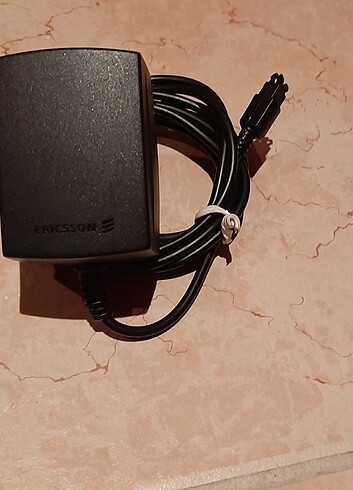 Ericsson şarj aleti 