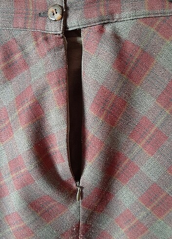 Collezione orijinal marka L çan etek. 40-42 beden uyumlu - Görsel 7