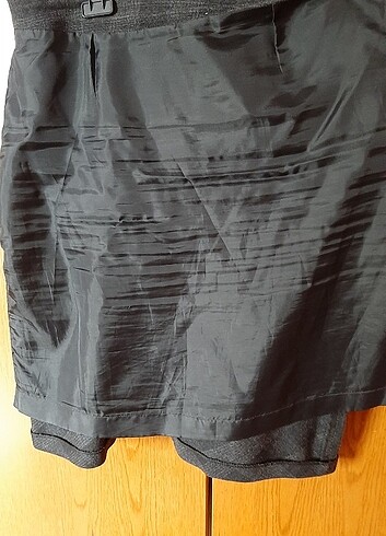 Plaka marka 42 beden düz dar etek  - Görsel 5