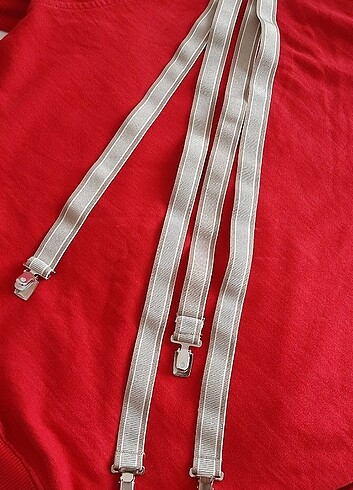 erkek pantolon askısıı 105 cm. - Görsel 5
