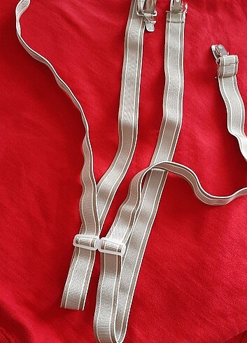 erkek pantolon askısıı 105 cm. - Görsel 6