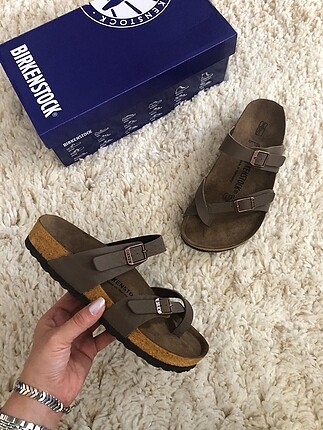 Birkenstock Terlik 36/40 Arası