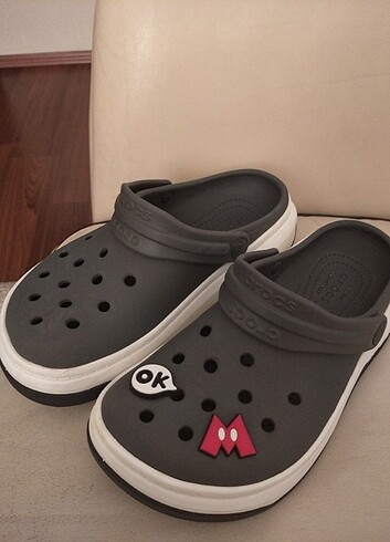 Crocs 