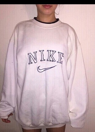 NİKE Sweatshirt 