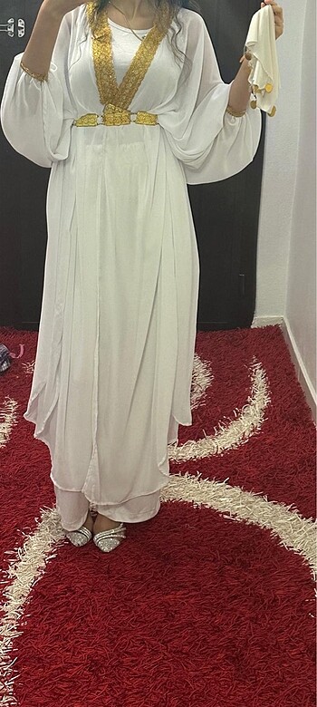 Kaftan