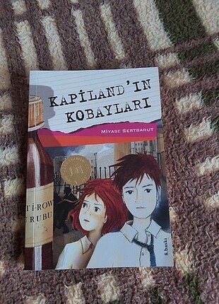 Kitap 