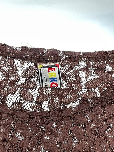 s Beden çeşitli Renk PreLoved Bluz %70 İndirimli.