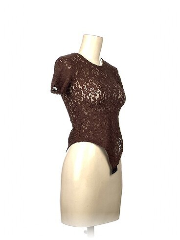 Vintage Love PreLoved Bluz %70 İndirimli.