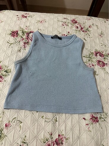 Mavi Crop