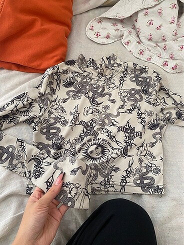 Desenli crop