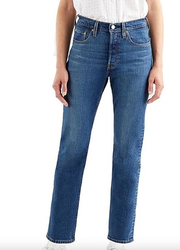 Levis levis jean