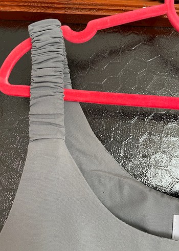 Touche gri jile - Görsel 3