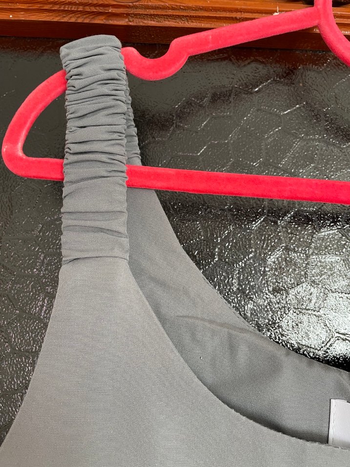 Touche gri jile - Görsel 3